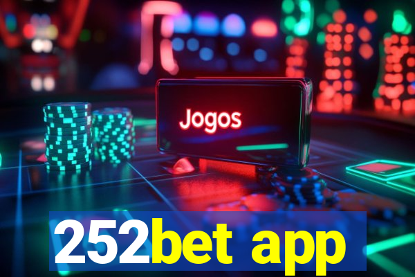 252bet app